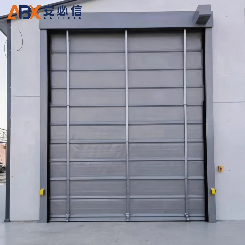 吉安市冷库门封